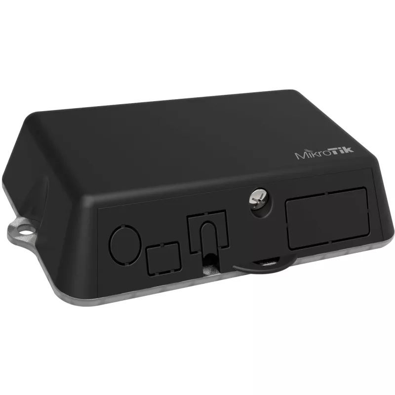 Mikrotik LtAP Mini LTE Kit (2024) 300 Mbit/s Power Over Ethernet (PoE)