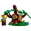 LEGO ICONS 10332 Medieval Town Square