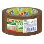 Kirjatarvete teip TESA 58154-00000-00 66 m Pruun