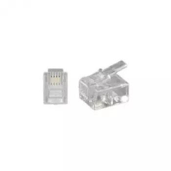 Wentronic RJ-11 pistik (58625)