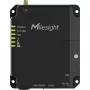 Tööstuslik ruuter Milesight UR32 Lite 4G LTE — kompaktne mobiilsidevõrguruuter M2M/IoT ühenduvuseks