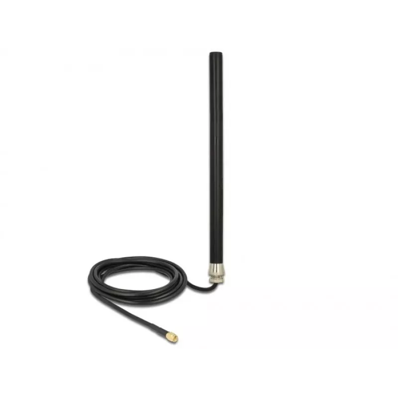 DeLOCK 89529 raadioantenn 3 dB 50 Ω