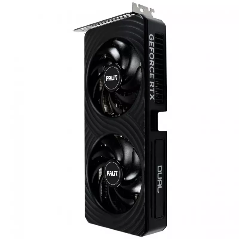 Graafikakaart Palit GeForce RTX 5060 Ti 8 GB GDDR7