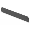 Tühipaneel Digitus DN-19 BPN-02-SW