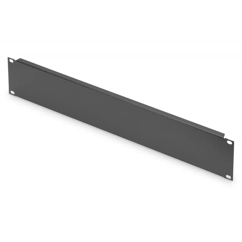 Tühipaneel Digitus DN-19 BPN-02-SW
