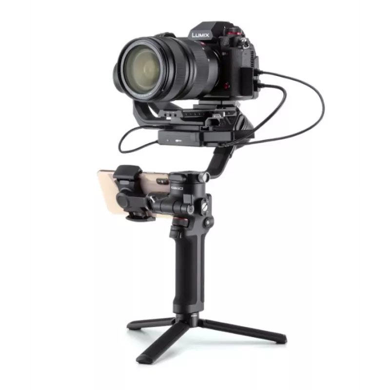 Kaamera kaugjuhtimispult DJI Ronin RavenEye