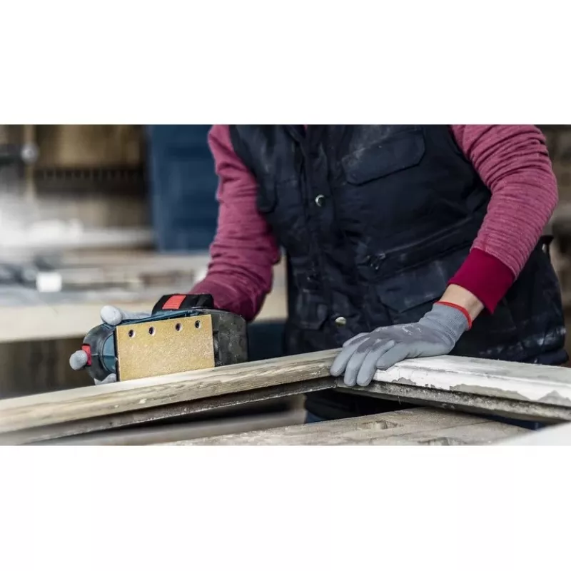 Bosch 2 608 900 858 pöörleva tööriista lihvimis-/lihvimistarvik Puit Lihvimisleht