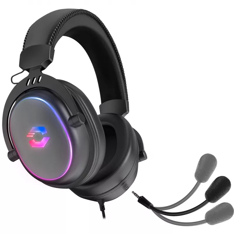 Peakomplekt SPEEDLINK CONUX RGB