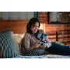 Microsoft Xbox juhtmevaba mängupult sinine, valge Bluetooth/USB mängupult analoog / digitaalne Android, PC, Xbox One, Xbox One S, Xbox One X, Xbox Series S, Xbox Series X, iOS