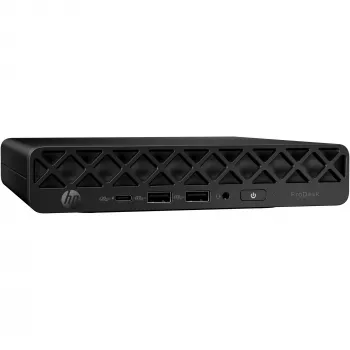 Arvuti HP PRODESK 4 MINI G1I U7-265T 4 GB 500 GB integreeritud Windows 10