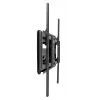 Gembird WM-120 pc(s)-01 TV kinnitus/tugi 3.05 m (120) Must