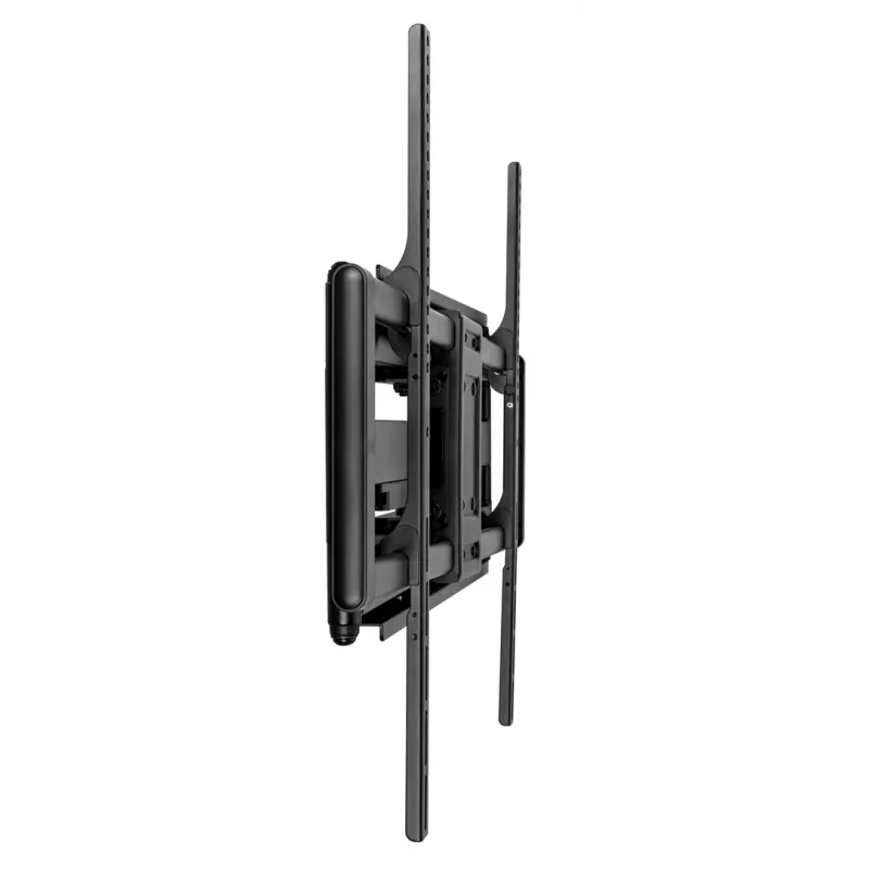 Gembird WM-120 pc(s)-01 TV kinnitus/tugi 3.05 m (120) Must