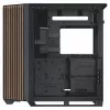 APNX V1-W-BK-v1 Midi Tower Must, Puit