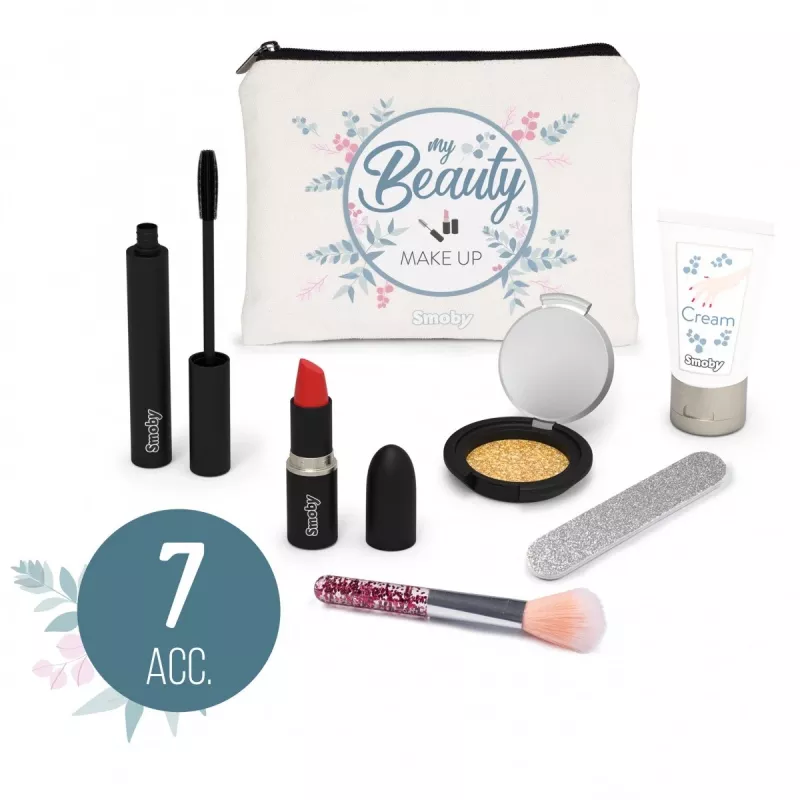 Tualetitarvete kott Beauty