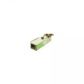 Toiteplokk DELL 2TXYM 240 W Hõbedane