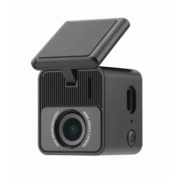 Mio MiVue J20 Full HD Wi-Fi sigaretisüütaja, USB must