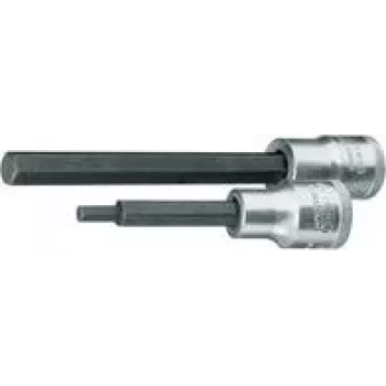 Kruvikeeramisotsik Gedore 6157140 Kaal 131 g Pakendi sügavus 80 mm Pakendi kõrgus 50 mm