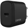 CANYON laadija OnCharge 200 20W 1xPD EU must