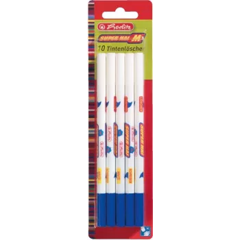 Korrektsioonipliiats Herlitz 8871204