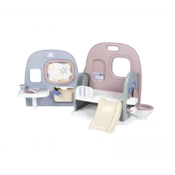 Baby Care Lastehoiukeskus
