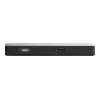 WD My Passport Ultra Mac WDBKYJ0020BSL - Kõvaketas - krüpteeritud - 2 TB - väline (kaasaskantav) - USB 3.0 (USB-C pistik) - 256-bit AES - hõbedane