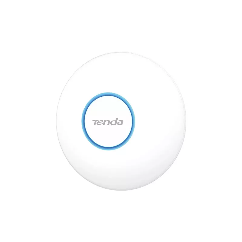 Pöörduspunkt Tenda i27 2976 Mbit/s kaheribal Wi-Fi 6