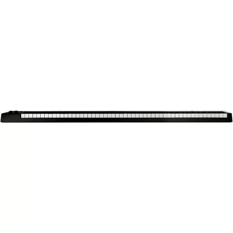 M-AUDIO Keystation 88 MK3 MIDI-klaviatuur 88 klahviga USB Must, Valge