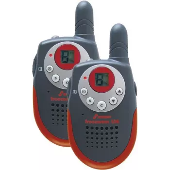 Kahesuunaline raadio Stabo Freecomm 150 8 kanalit 446 MHz