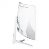 Kumer monitor Arozzi Nova 34 tolli (86,4 cm) VA LED 3440×1440 21:9 1 ms valge