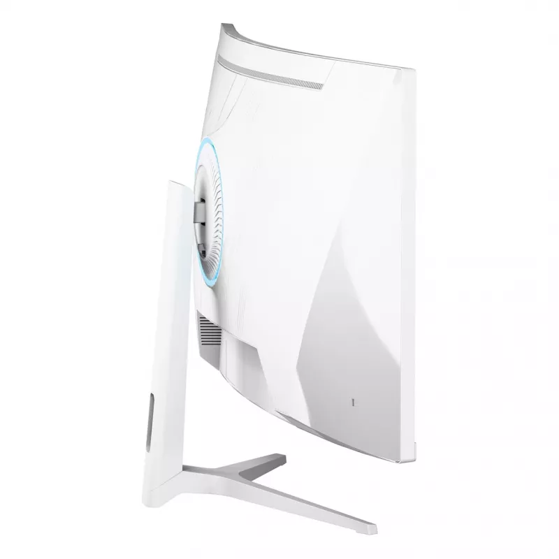 Kumer monitor Arozzi Nova 34 tolli (86,4 cm) VA LED 3440×1440 21:9 1 ms valge