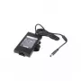 DELL DF266 toiteadapter/inverter Toiteplokk 90 W Must