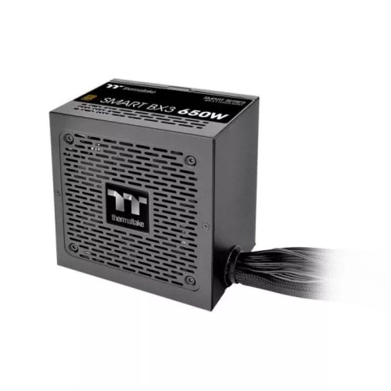 Thermaltake Smart BX3 650W | 80Plus Bronze | Mitte-Modulaarne