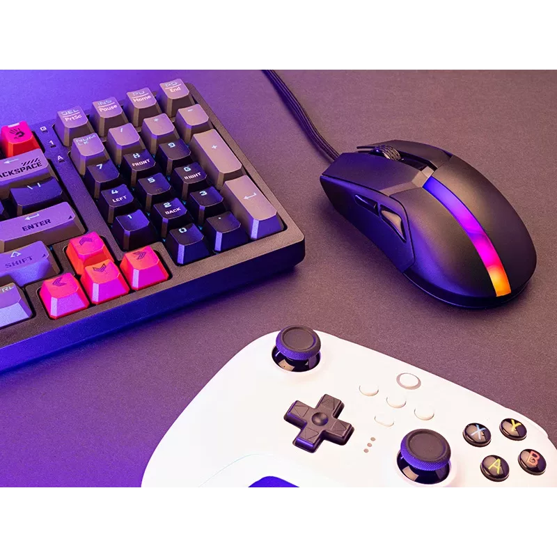 hiir Tracer 47416 Gamezone Cool Must RGB USB