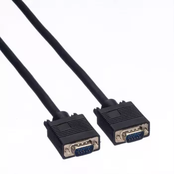 SVGA-kaabel VALUE M/M 20m