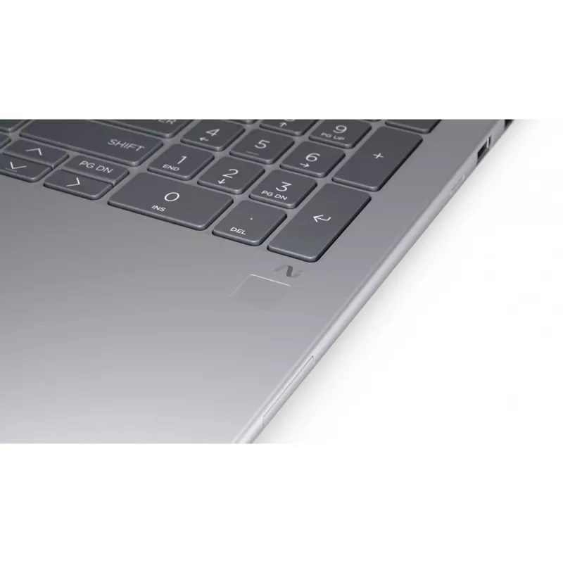 HP ZBook X G1i mobiilne tööjaam - Intel Core Ultra 9 285H / 2.9 GHz - vPro Enterprise - Win 11 Pro - Arc Graphics 140T - 64 GB RAM - 1 TB SSD NVMe, TLC - 40,6 cm (16 tolli)