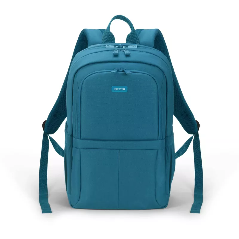 DICOTA Eco Backpack SCALE 13-15,6 tolli sinine