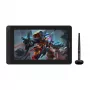 Graafiline tahvel HUION Kamvas 13 13,3 tolli IPS 5080 lpi USB Windows Mac (avatud kast, demo)