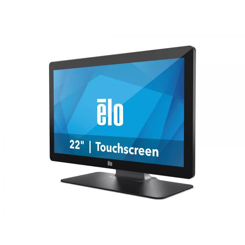 Puuteekraaniga monitor Elo Touch Solutions 2202L 21,5 tolli