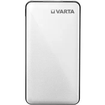 Kaasaskantav laadija Varta Energy 10000, 10000 mAh