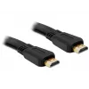 HDMI-kaabel DeLOCK 82669 1 m