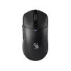 A4TECH BLOODY Hiir R72 ULTRA WRLS 2.4G+USB Must