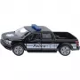 BLISTER Ford F150 US-Police, mudelsõiduk