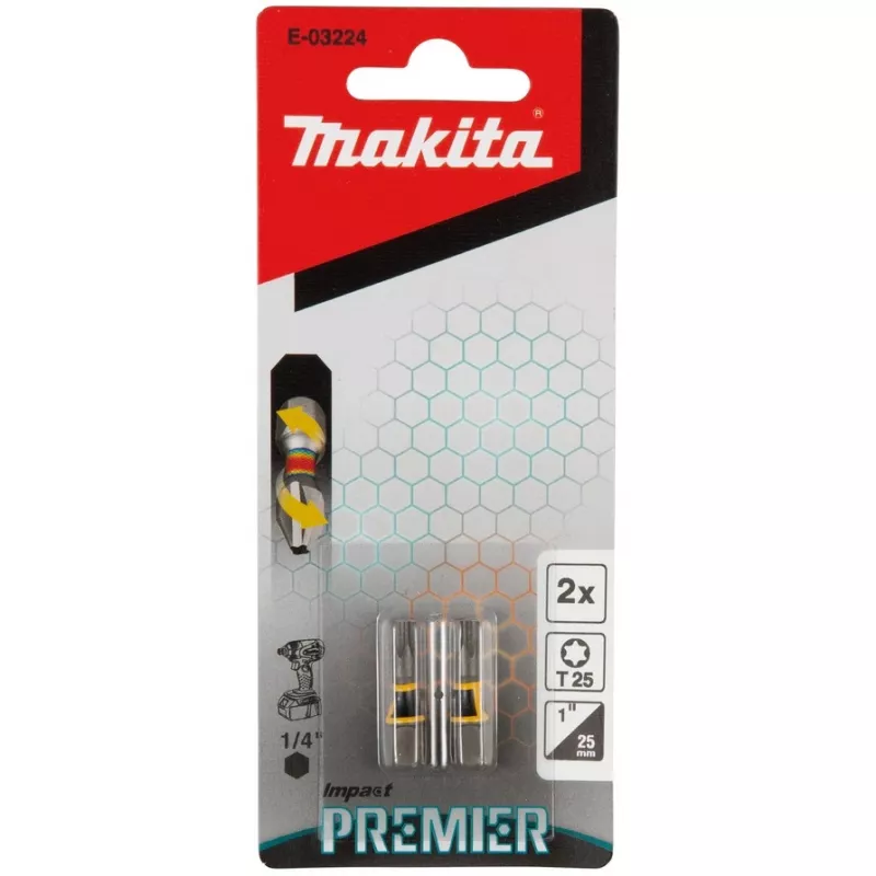 Makita E-03224 tööriistatarvik
