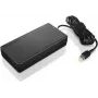 Lenovo 230W vahelduvvoolu toiteadapter, õhuke, EL, must