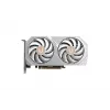 Videokaart Zotac GAMING GeForce RTX 5060 Twin Edge OC White Edition 8GB GDDR7