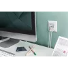 USB 2.0 võtmemoodul 16 cm kaabliga Digitus DN-93402