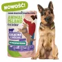 ANIMAL ISLAND Igapäevane Monoproteiin vasikaliha - märg koeratoit - 300g
