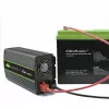 Qoltec Monolith 2000 W must autoinverter 12 V