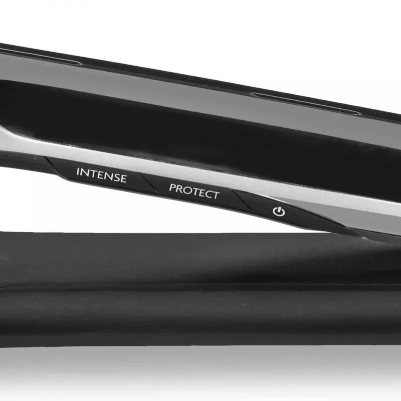 BaByliss Sleek Control lai sirgendusraud soe must 98.4 (2.5 m)