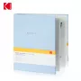Kodak Memorry Album/20 lehekülge 235*270 Sinine cloth